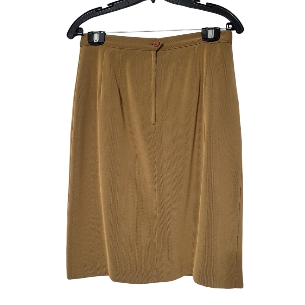 Executive Collection 2 Piece Single Button Blazer… - image 5